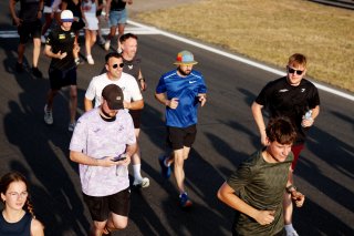 Jack Mitchell Run Club | SRO / JEP