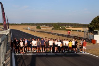 Jack Mitchell Run Club | SRO / JEP