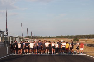 Jack Mitchell Run Club | SRO / JEP