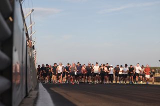Jack Mitchell Run Club | SRO / JEP