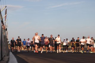 Jack Mitchell Run Club | SRO / JEP