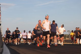 Jack Mitchell Run Club | SRO / JEP