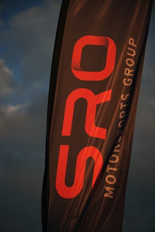 British GT at Snetterton
 | JEP \ SRO
