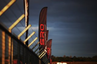British GT at Snetterton
 | JEP \ SRO