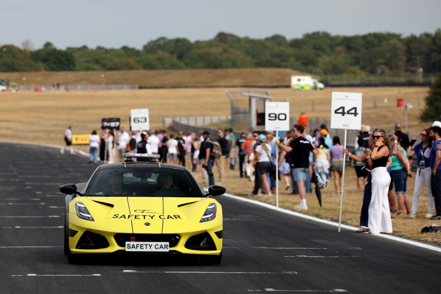 Race 2