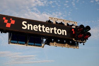 British GT Snetterton | SRO / JEP