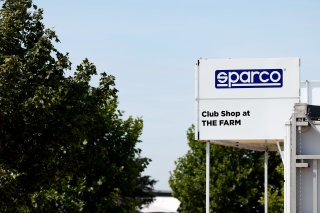 Sparco | SRO / JEP