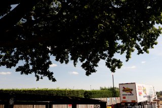 Sunoco | SRO / JEP