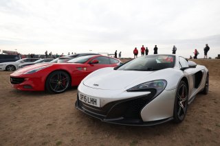 Supercars at Snetterton | SRO / JEP