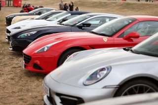 Supercars at Snetterton
 | JEP \ SRO