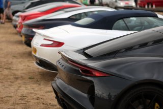 Supercars at Snetterton
 | JEP \ SRO