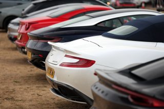 Supercars at Snetterton
 | JEP \ SRO