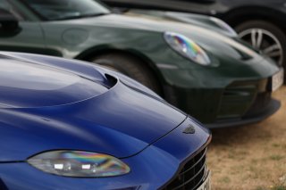 Supercars at Snetterton
 | JEP \ SRO
