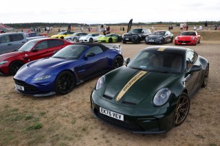 Supercars at Snetterton
 | JEP \ SRO