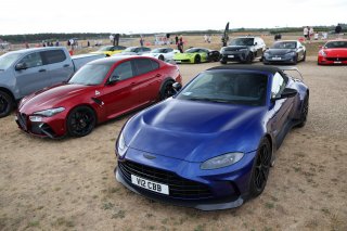 Supercars at Snetterton
 | JEP \ SRO