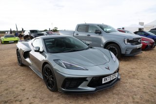 Supercars at Snetterton
 | JEP \ SRO