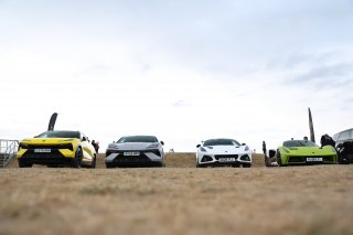 Supercars at Snetterton
 | JEP \ SRO