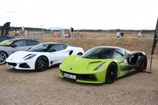 Supercars at Snetterton
 | JEP \ SRO