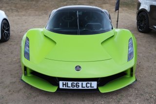 Supercars at Snetterton
 | JEP \ SRO