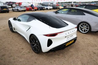 Supercars at Snetterton
 | JEP \ SRO