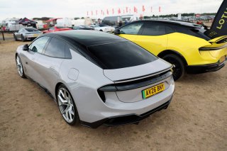 Supercars at Snetterton
 | JEP \ SRO