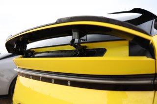 Supercars at Snetterton
 | JEP \ SRO