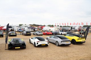 Supercars at Snetterton
 | JEP \ SRO