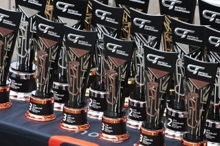 British GT Trophies | SRO / JEP
