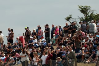 Fans at Snetterton | SRO / JEP