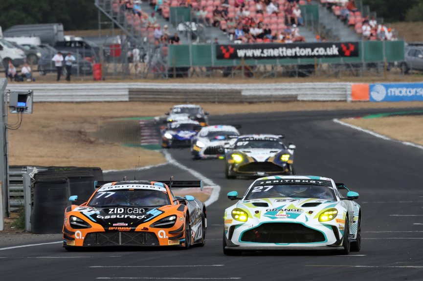 Race 2