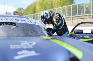 #15 - 2 Seas Motorsport - Aaron WALKER - Mercedes-AMG GT3 EVO | SRO / JEP