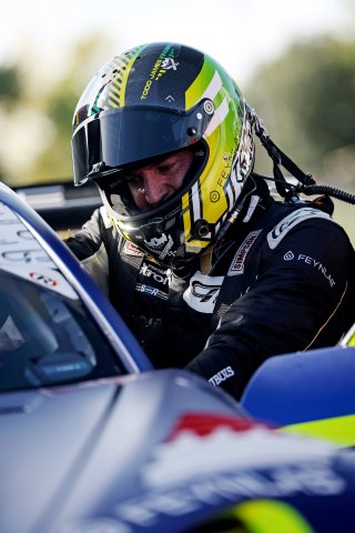 #15 - 2 Seas Motorsport - Todd KINGSFORD - Mercedes-AMG GT3 EVO | SRO / JEP