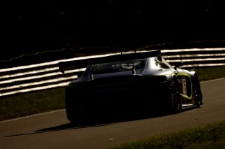 #15 - 2 Seas Motorsport - Todd KINGSFORD - Aaron WALKER - Mercedes-AMG GT3 EVO | SRO / JEP
