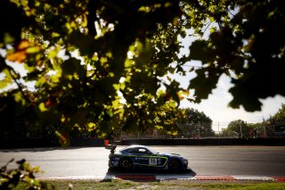 #15 - 2 Seas Motorsport - Todd KINGSFORD - Aaron WALKER - Mercedes-AMG GT3 EVO | SRO / JEP