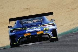 #15 - 2 Seas Motorsport - Todd KINGSFORD - Aaron WALKER - Mercedes-AMG GT3 EVO | SRO / JEP