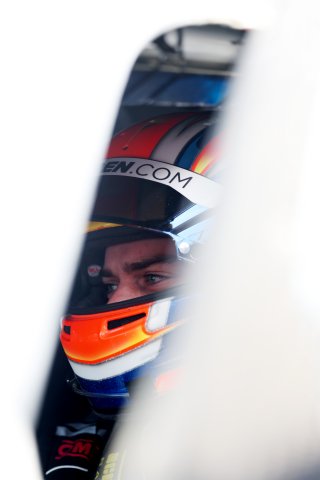 #18 - 2 Seas Motorsport - Chris LULHAM - Mercedes-AMG GT3 EVO | SRO / JEP