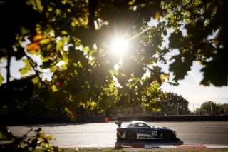 #18 - 2 Seas Motorsport - Kevin TSE - Chris LULHAM - Mercedes-AMG GT3 EVO | SRO / JEP