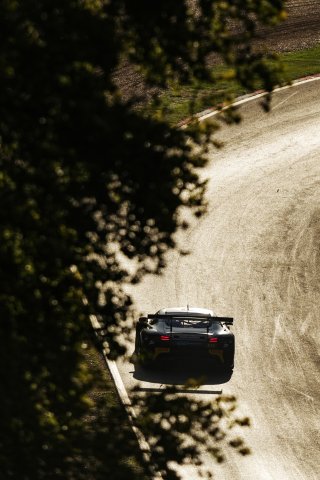 #18 - 2 Seas Motorsport - Kevin TSE - Chris LULHAM - Mercedes-AMG GT3 EVO | SRO / JEP