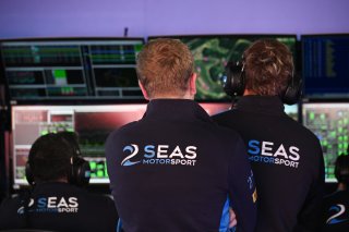 2 Seas Motorsport | SRO / JEP