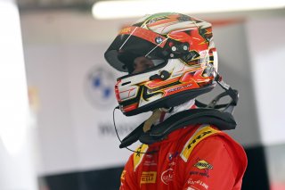 #24 - Century Motorsport - Jack COLLINS - BMW M4 GT4 EVO | SRO / JEP