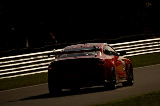 #24 - Century Motorsport - Jack COLLINS - Branden TEMPLETON - BMW M4 GT4 EVO | SRO / JEP
