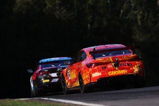 #24 - Century Motorsport - Jack COLLINS - Branden TEMPLETON - BMW M4 GT4 EVO | SRO / JEP