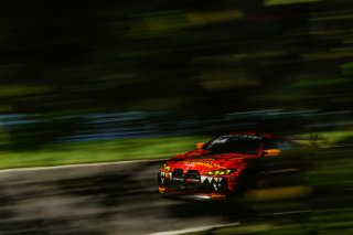 #24 - Century Motorsport - Jack COLLINS - Branden TEMPLETON - BMW M4 GT4 EVO | SRO / JEP