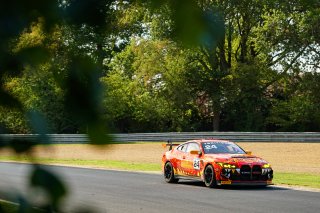 #24 - Century Motorsport - Jack COLLINS - Branden TEMPLETON - BMW M4 GT4 EVO | SRO / JEP