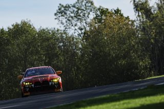 #24 - Century Motorsport - Jack COLLINS - Branden TEMPLETON - BMW M4 GT4 EVO | SRO / JEP
