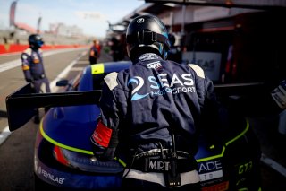 2 Seas Motorsport | SRO / JEP