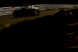 #3 - Optimum Motorsport - Mike PRICE - Callum MACLEOD - McLaren 720S GT3 EVO | SRO / JEP