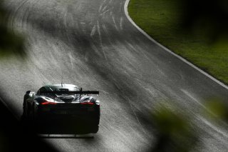 #3 - Optimum Motorsport - Mike PRICE - Callum MACLEOD - McLaren 720S GT3 EVO | SRO / JEP
