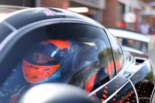 #42 - Toro Verde GT - Luke SHAW - Ginetta G56 GT4 EVO | SRO / JEP