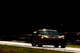 #42 - Toro Verde GT - Luke SHAW - Jack MITCHELL - Ginetta G56 GT4 EVO | SRO / JEP
